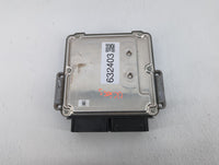 2017-2019 Lincoln Mkz PCM Engine Control Computer ECU ECM PCU OEM P/N:HS7A-12B684-JA HP5A-12A650-AGB Fits Fits 2017 2018 201