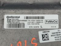 2014-2020 Lincoln Mkz PCM Engine Control Computer ECU ECM PCU OEM P/N:HP5A-12A650-GA Fits Fits 2014 2015 2016 2017 2018 2019