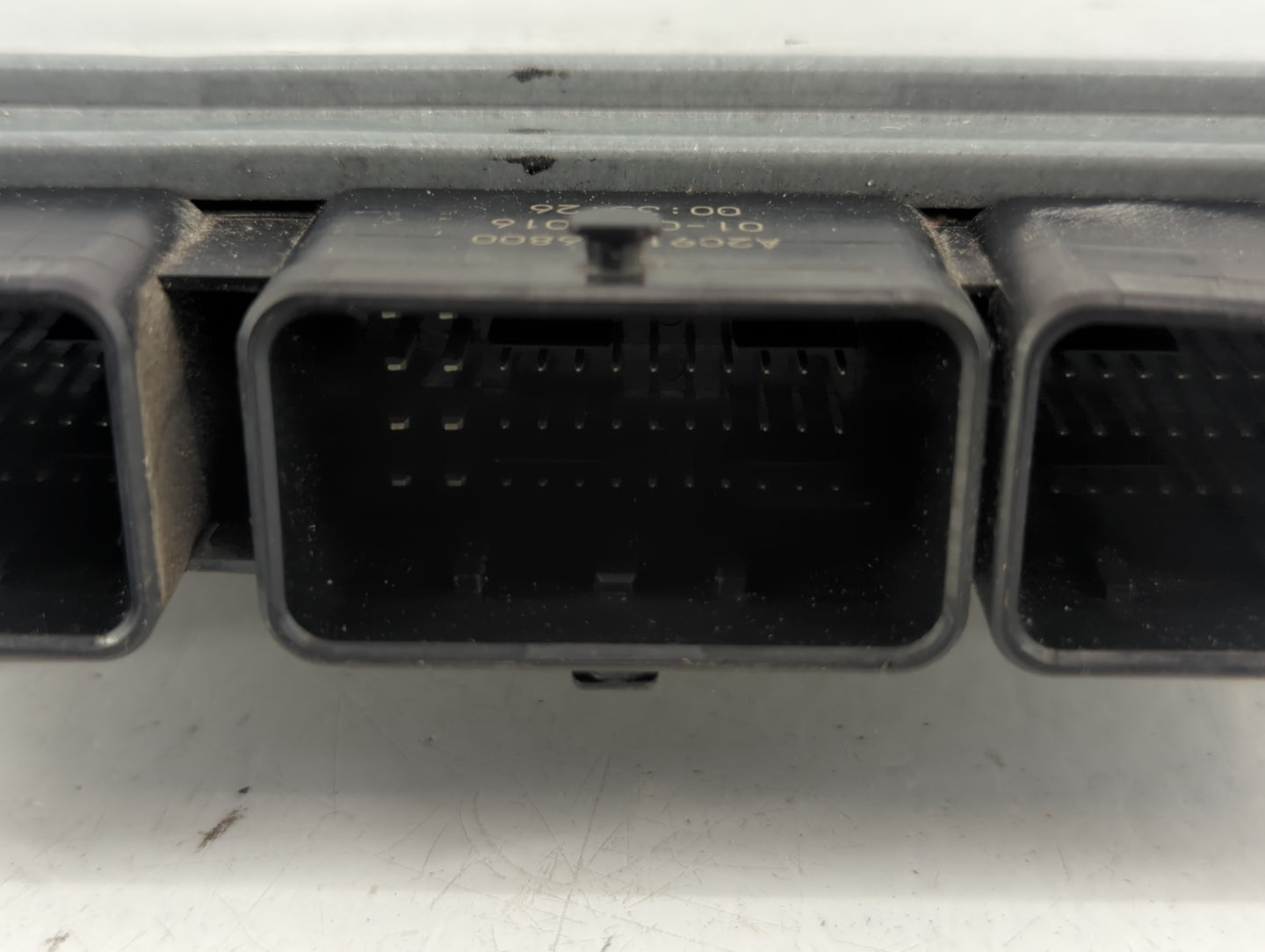 2014-2020 Lincoln Mkz PCM Engine Control Computer ECU ECM PCU OEM P/N:HP5A-12A650-GA Fits Fits 2014 2015 2016 2017 2018 2019
