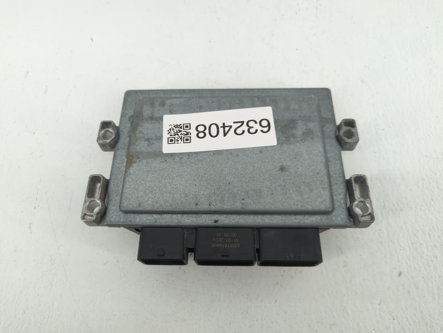 2014-2020 Lincoln Mkz PCM Engine Control Computer ECU ECM PCU OEM P/N:HP5A-12A650-GA Fits Fits 2014 2015 2016 2017 2018 2019