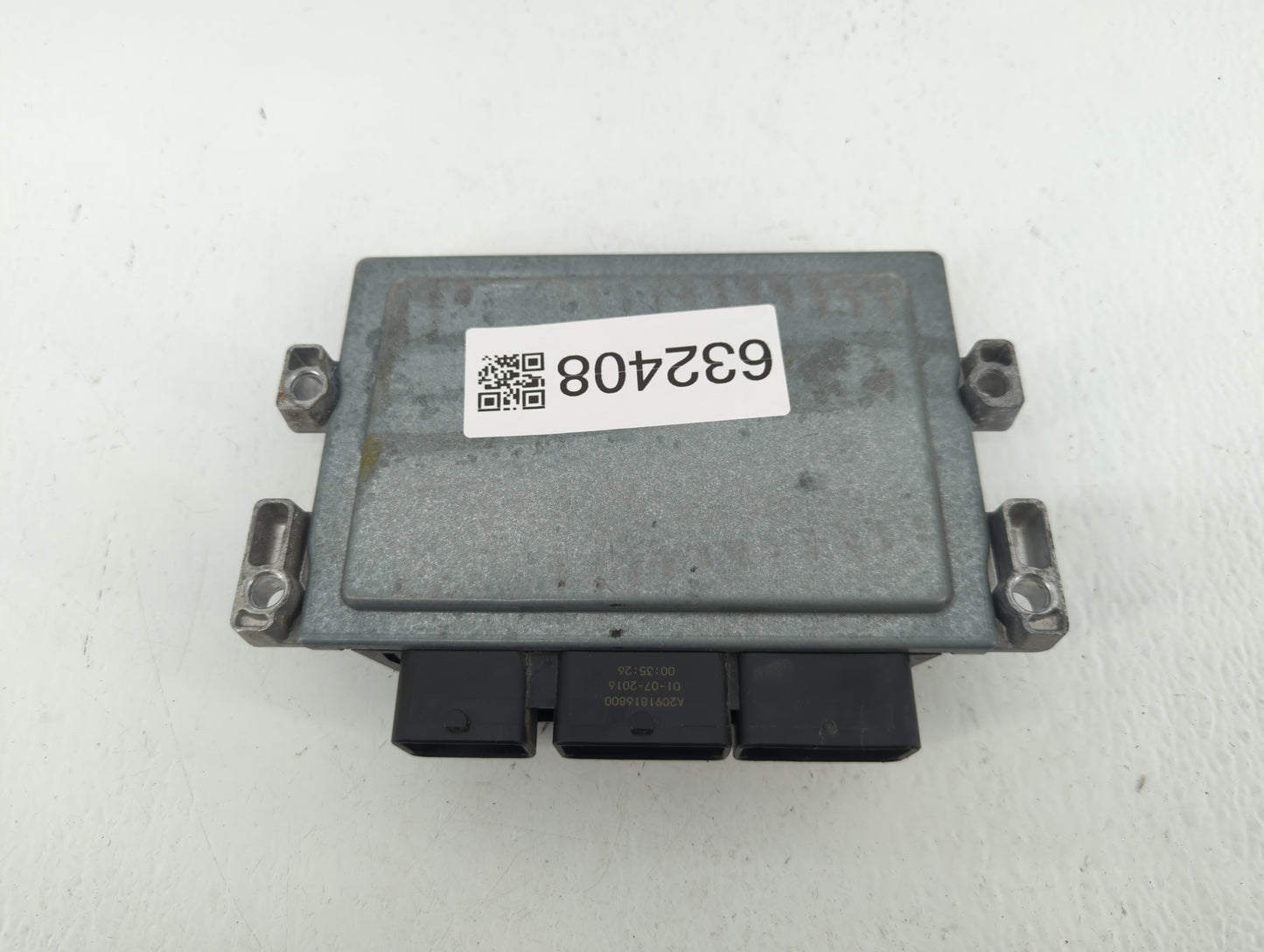 2014-2020 Lincoln Mkz PCM Engine Control Computer ECU ECM PCU OEM P/N:HP5A-12A650-GA Fits Fits 2014 2015 2016 2017 2018 2019