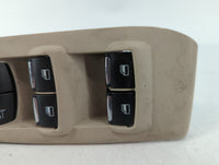 2015-2020 Lincoln Mkz Master Power Window Switch Replacement Driver Side Left P/N:DP5T-14540-BCW Fits OEM Used Auto Parts - 