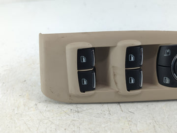 2015-2020 Lincoln Mkz Master Power Window Switch Replacement Driver Side Left P/N:20200716A DP5T-14540-BCW Fits OEM Used Auto Parts