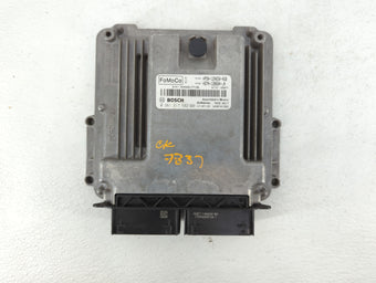 compare product 2017-2019 Lincoln Mkz PCM Engine Control Computer ECU ECM PCU OEM P/N:HS7A-12B684-JA HP5A-12A650-AGB Fits Fits 2017 2018 2019 2020 OEM Used Auto Parts