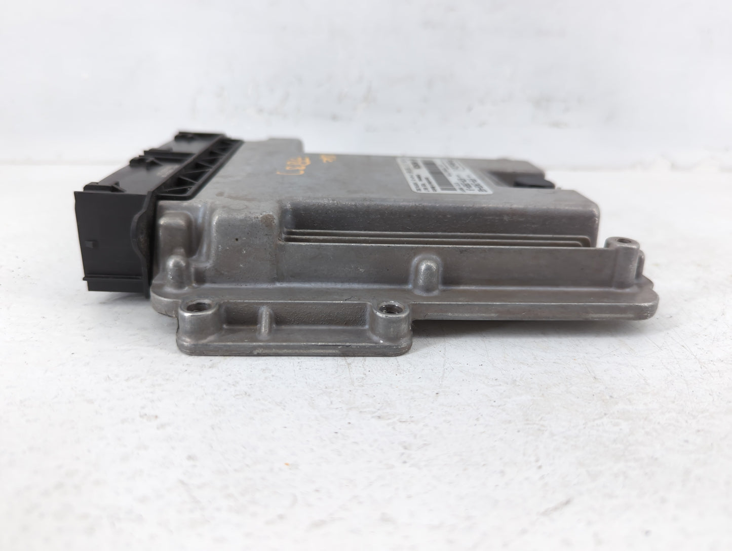 2017-2019 Lincoln Mkz PCM Engine Control Computer ECU ECM PCU OEM P/N:HS7A-12B684-JA HP5A-12A650-AGB Fits Fits 2017 2018 201