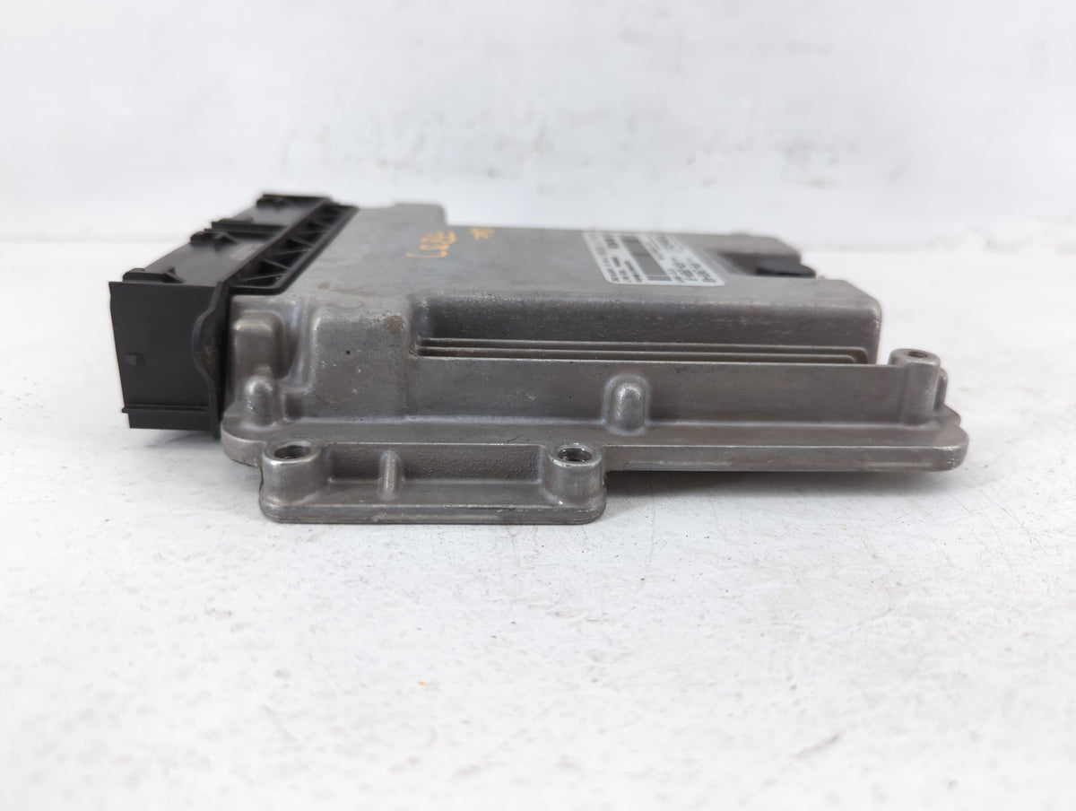 2017-2019 Lincoln Mkz PCM Engine Control Computer ECU ECM PCU OEM P/N:HS7A-12B684-JA HP5A-12A650-AGB Fits 2017 2018 2019 202