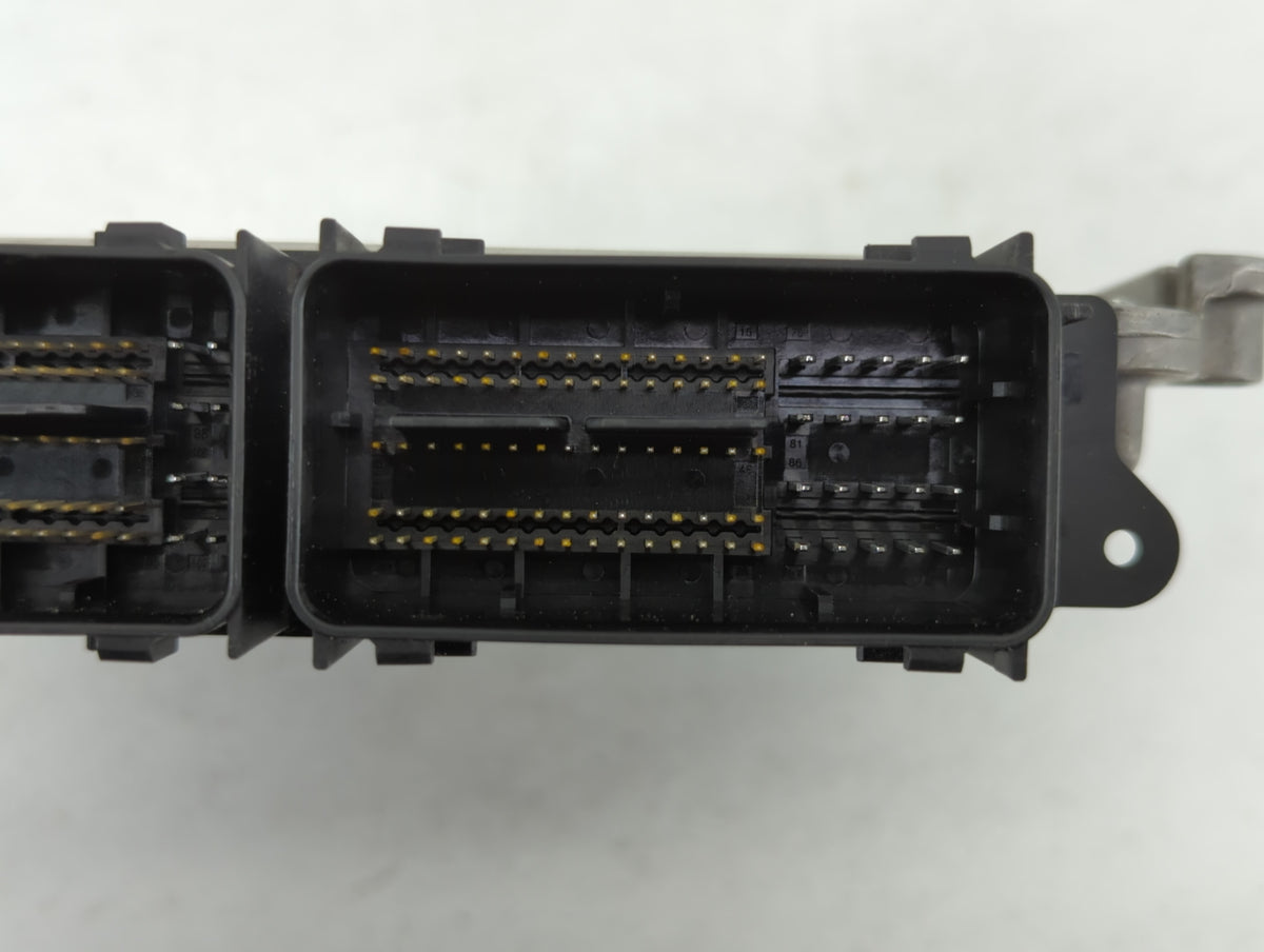 2017-2019 Lincoln Mkz PCM Engine Control Computer ECU ECM PCU OEM P/N:HS7A-12B684-JA HP5A-12A650-AGB Fits 2017 2018 2019 202