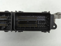 2017-2019 Lincoln Mkz PCM Engine Control Computer ECU ECM PCU OEM P/N:HS7A-12B684-JA HP5A-12A650-AGB Fits 2017 2018 2019 202