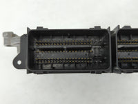2017-2019 Lincoln Mkz PCM Engine Control Computer ECU ECM PCU OEM P/N:HS7A-12B684-JA HP5A-12A650-AGB Fits 2017 2018 2019 202