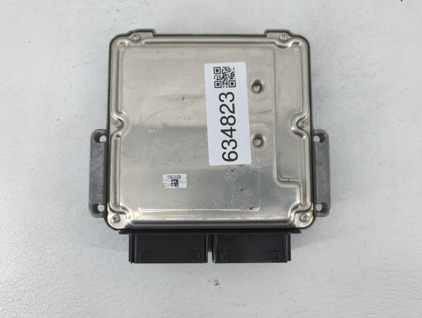 2017-2019 Lincoln Mkz PCM Engine Control Computer ECU ECM PCU OEM P/N:HS7A-12B684-JA HP5A-12A650-AGB Fits Fits 2017 2018 201