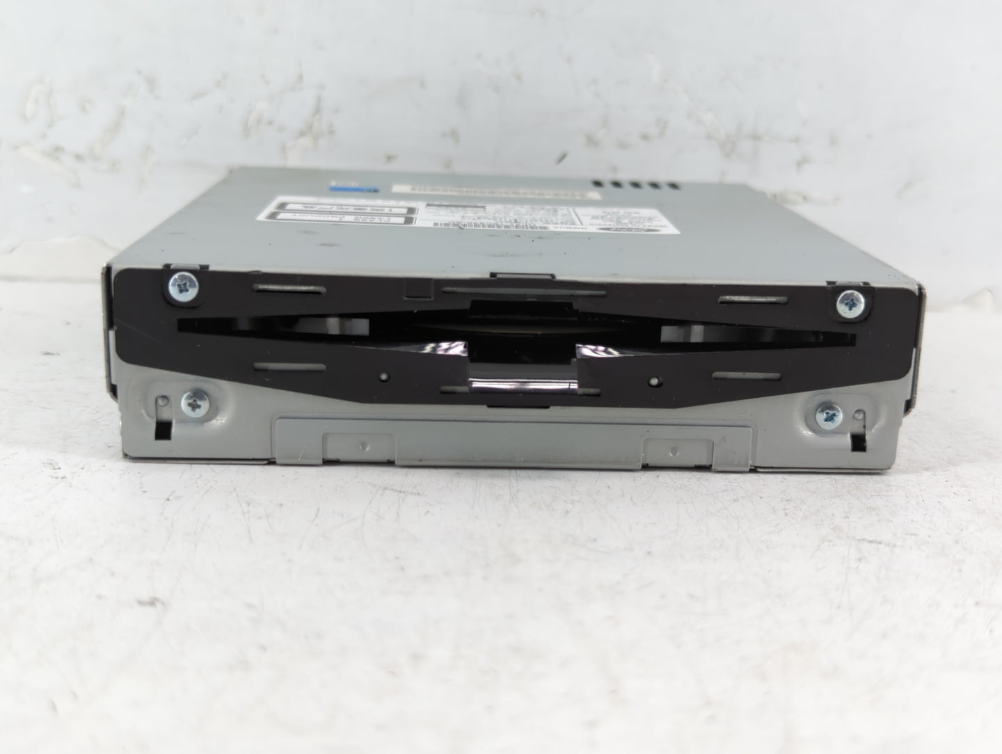 2015-2020 Lincoln Mkz Radio AM FM Cd Player Receiver Replacement P/N:HP5T-18C830-AC Fits Fits 2015 2016 2017 2018 2019 2020 