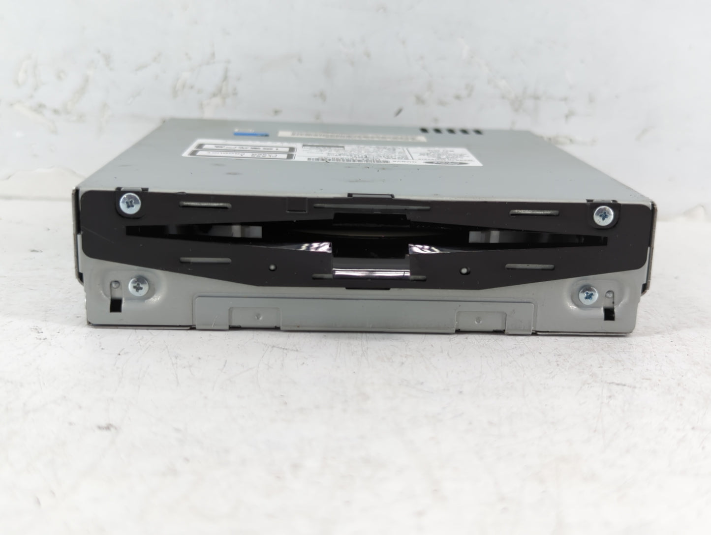 2015-2020 Lincoln Mkz Radio AM FM Cd Player Receiver Replacement P/N:HP5T-18C830-AC Fits Fits 2015 2016 2017 2018 2019 2020 