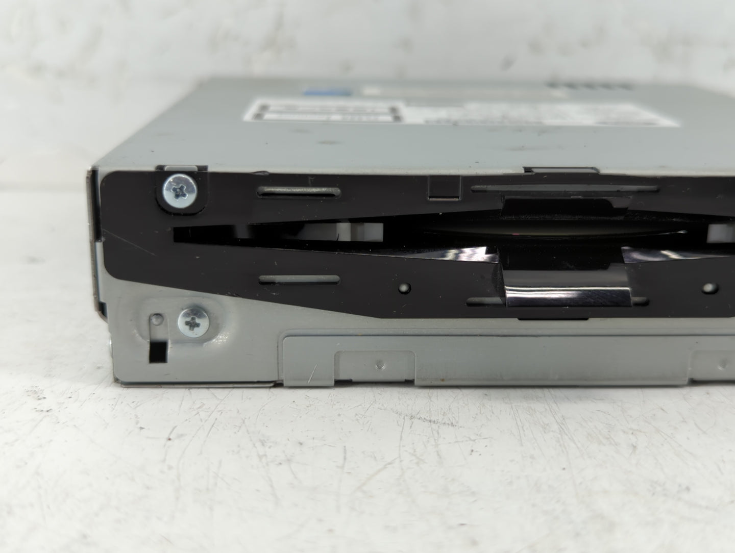 2015-2020 Lincoln Mkz Radio AM FM Cd Player Receiver Replacement P/N:HP5T-18C830-AC Fits Fits 2015 2016 2017 2018 2019 2020 