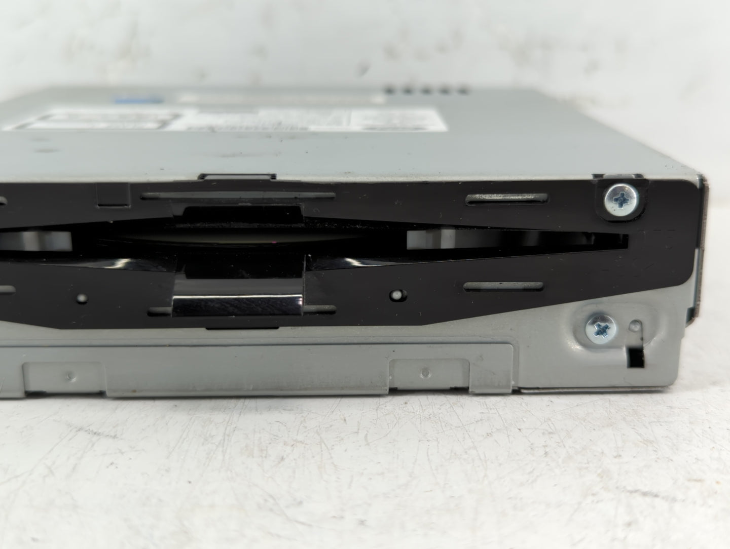 2015-2020 Lincoln Mkz Radio AM FM Cd Player Receiver Replacement P/N:HP5T-18C830-AC Fits Fits 2015 2016 2017 2018 2019 2020 
