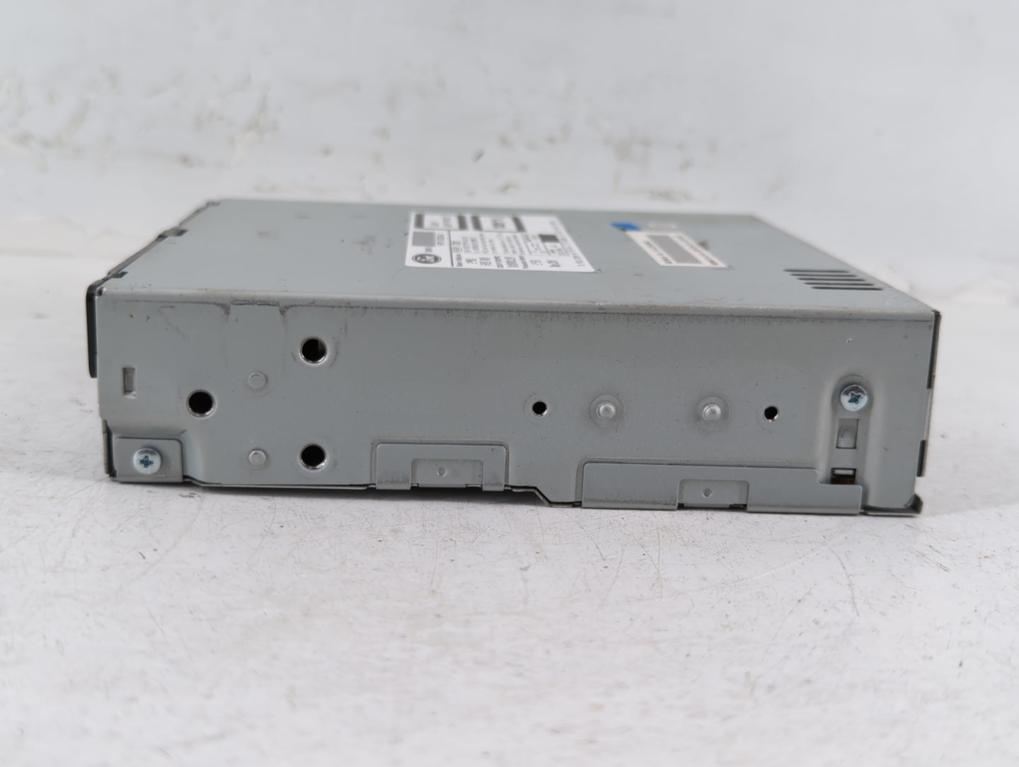 2015-2020 Lincoln Mkz Radio AM FM Cd Player Receiver Replacement P/N:HP5T-18C830-AC Fits Fits 2015 2016 2017 2018 2019 2020 