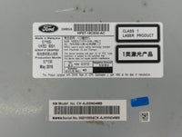 2015-2020 Lincoln Mkz Radio AM FM Cd Player Receiver Replacement P/N:HP5T-18C830-AC Fits Fits 2015 2016 2017 2018 2019 2020 