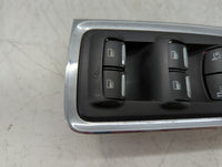 2013-2020 Lincoln Mkz Master Power Window Switch Replacement Driver Side Left P/N:673318179 GD9B 14A564 Fits OEM Used Auto P