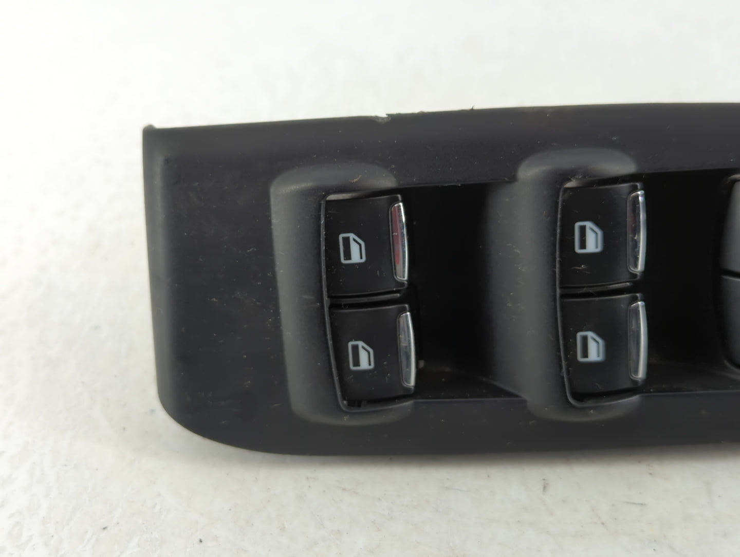 2017-2020 Lincoln Mkz Master Power Window Switch Replacement Driver Side Left P/N:dp5t-14540-BCW Fits Fits 2017 2018 2019 20