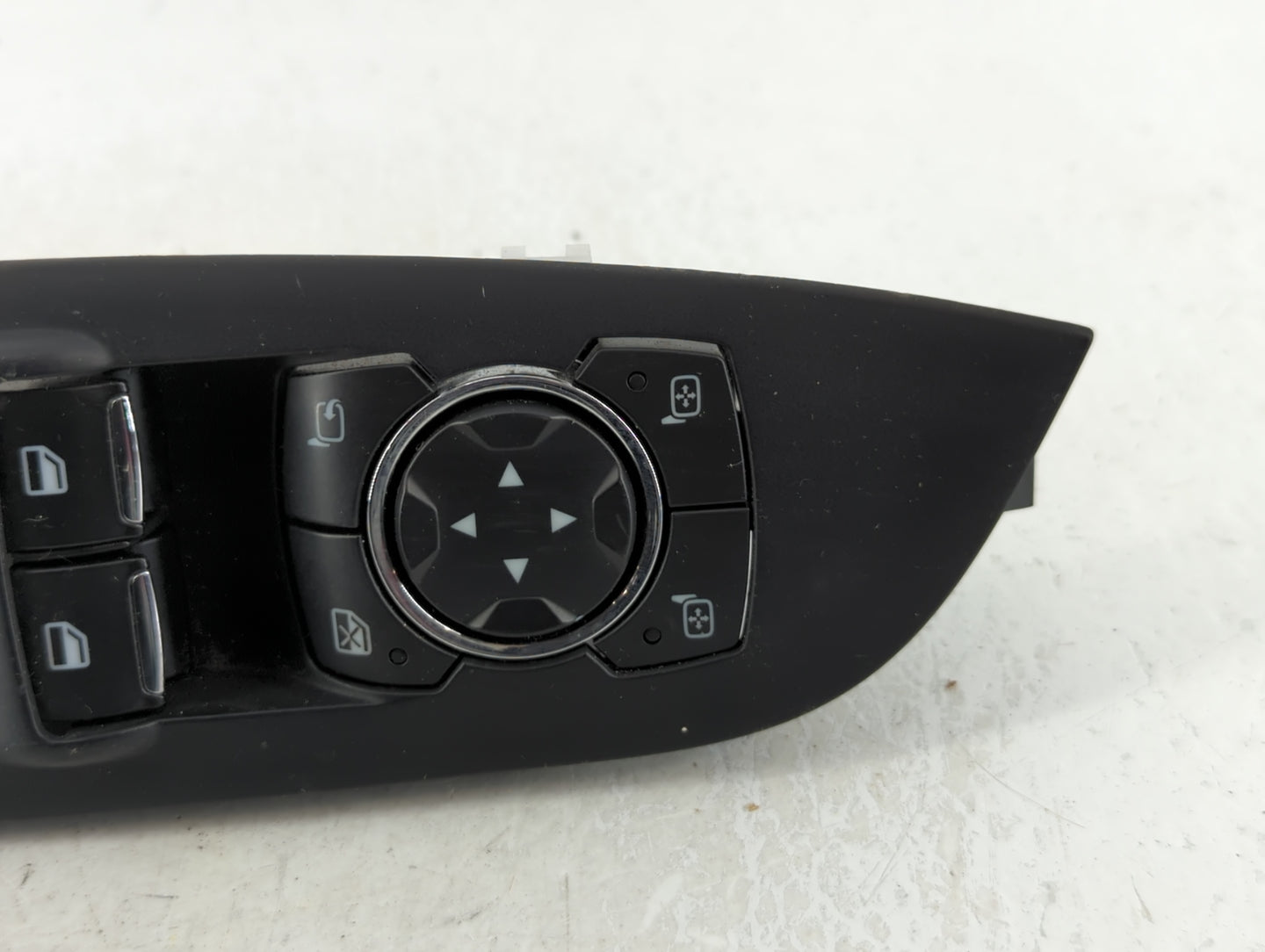 2017-2020 Lincoln Mkz Master Power Window Switch Replacement Driver Side Left P/N:dp5t-14540-BCW Fits Fits 2017 2018 2019 20