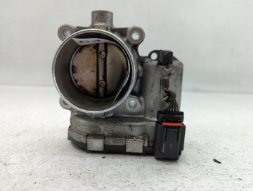 2017-2020 Lincoln Mkz Throttle Body P/N:0 280 750 576 DS7E -9F991-BB Fits Fits 2014 2015 2016 2017 2018 2019 2020 2021 2022 