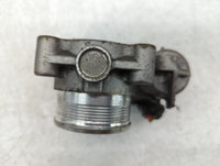 2017-2020 Lincoln Mkz Throttle Body P/N:0 280 750 576 DS7E -9F991-BB Fits Fits 2014 2015 2016 2017 2018 2019 2020 2021 2022 