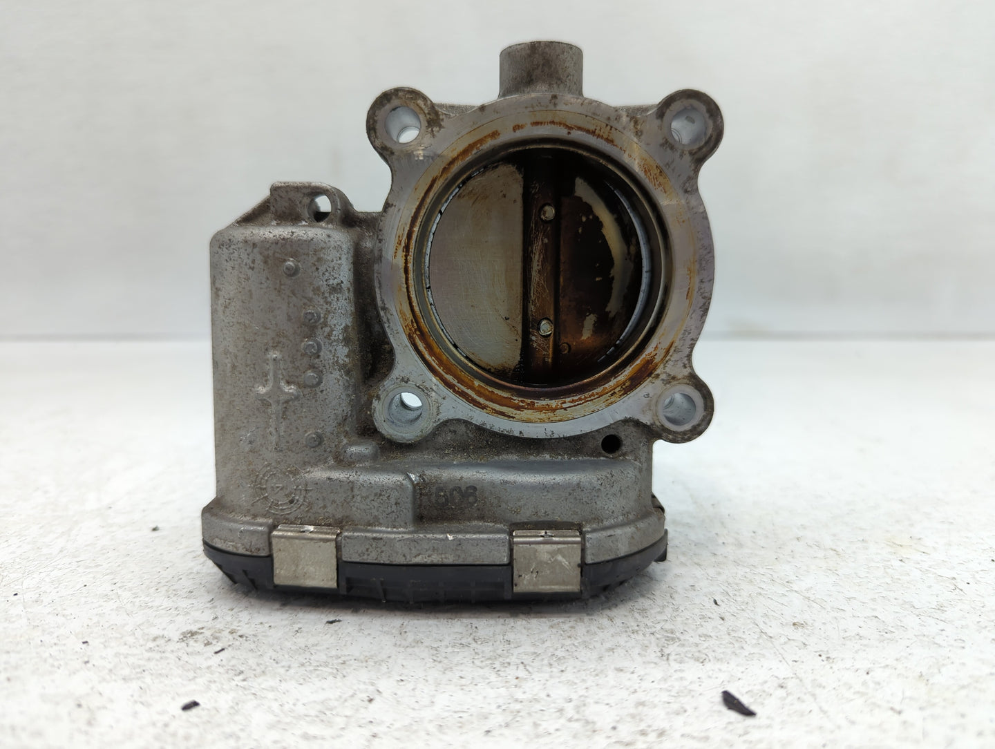 2017-2020 Lincoln Mkz Throttle Body P/N:0 280 750 576 DS7E -9F991-BB Fits Fits 2014 2015 2016 2017 2018 2019 2020 2021 2022 