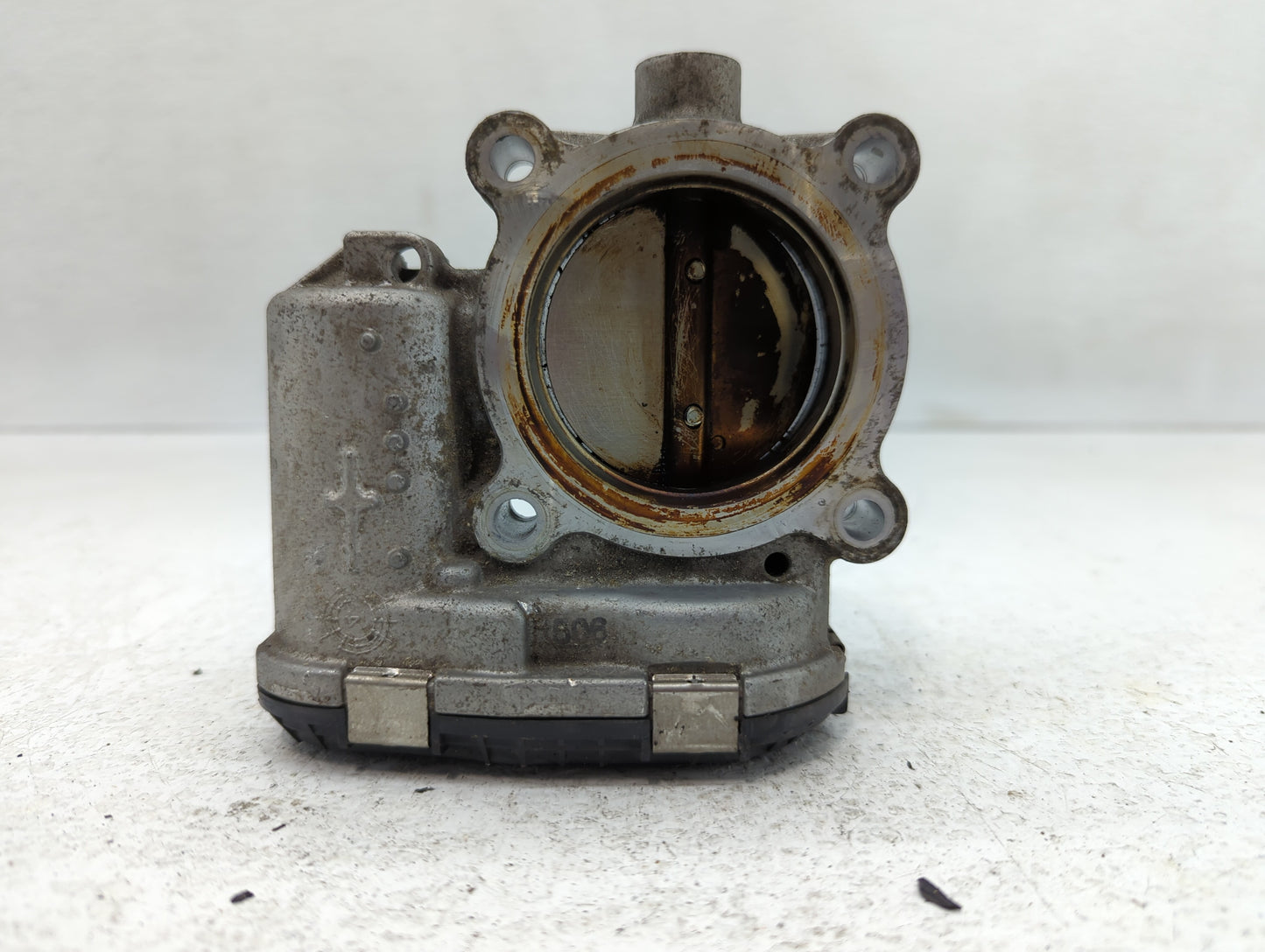 2017-2020 Lincoln Mkz Throttle Body P/N:0 280 750 576 DS7E -9F991-BB Fits Fits 2014 2015 2016 2017 2018 2019 2020 2021 2022 