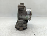 2017-2020 Lincoln Mkz Throttle Body P/N:0 280 750 576 DS7E -9F991-BB Fits Fits 2014 2015 2016 2017 2018 2019 2020 2021 2022 
