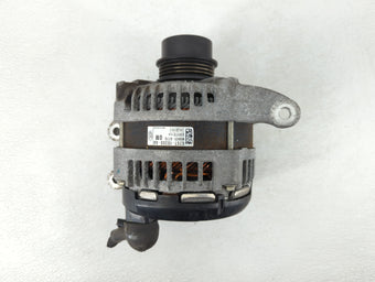 compare product 2013-2020 Lincoln Mkz Alternator Replacement Generator Charging Assembly Engine OEM P/N:MX104211-0770 G2GT-10300-AA Fits OEM Used Auto Parts