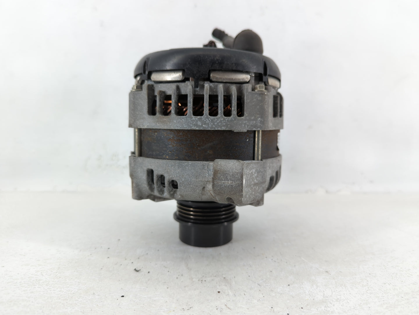 2013-2020 Lincoln Mkz Alternator Replacement Generator Charging Assembly Engine OEM P/N:MX104211-0770 G2GT-10300-AA Fits OEM