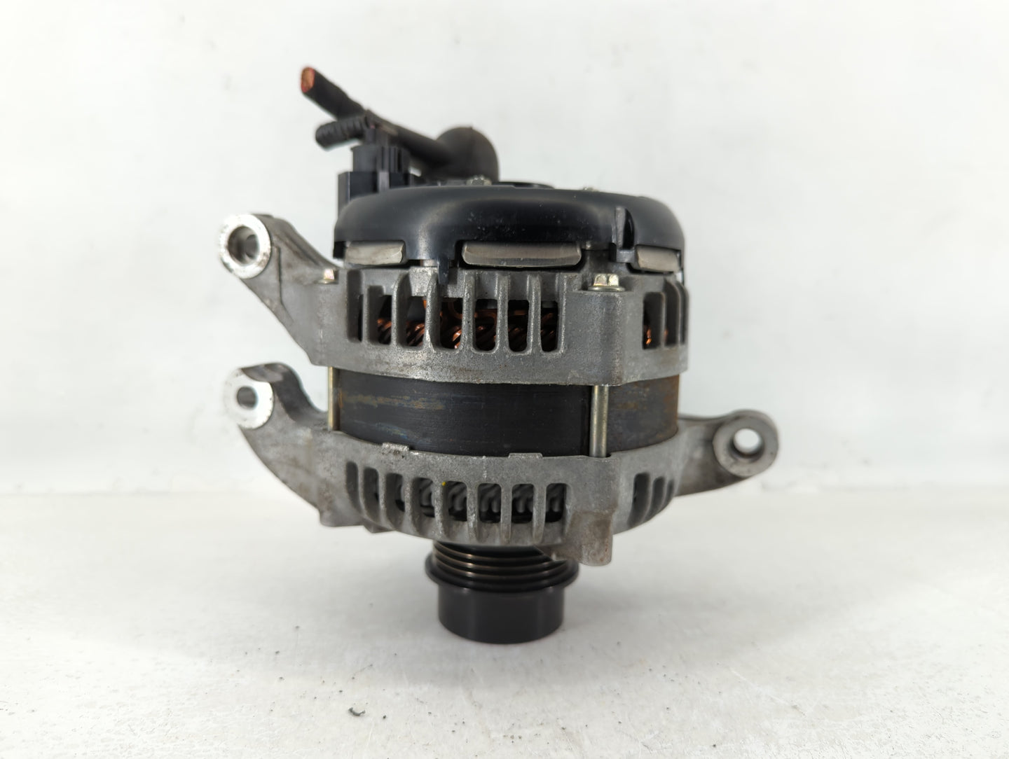 2013-2020 Lincoln Mkz Alternator Replacement Generator Charging Assembly Engine OEM P/N:MX104211-0770 G2GT-10300-AA Fits OEM