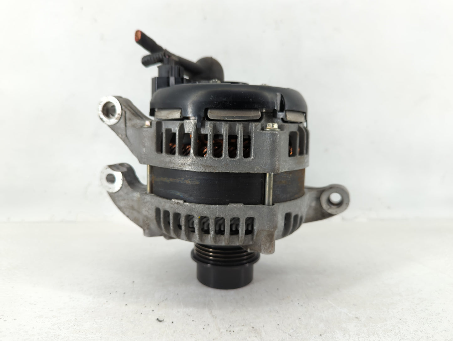 2013-2020 Lincoln Mkz Alternator Replacement Generator Charging Assembly Engine OEM P/N:MX104211-0770 G2GT-10300-AA Fits OEM