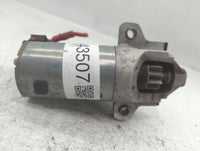 2017-2020 Lincoln Mkz Car Starter Motor Solenoid OEM P/N:F2GT-11000-AA Fits Fits 2015 2016 2017 2018 2019 2020 OEM Used Auto