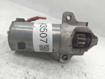 compare product 2017-2020 Lincoln Mkz Car Starter Motor Solenoid OEM P/N:F2GT-11000-AA Fits Fits 2015 2016 2017 2018 2019 2020 OEM Used Auto Parts
