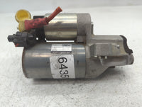 2017-2020 Lincoln Mkz Car Starter Motor Solenoid OEM P/N:F2GT-11000-AA Fits Fits 2015 2016 2017 2018 2019 2020 OEM Used Auto