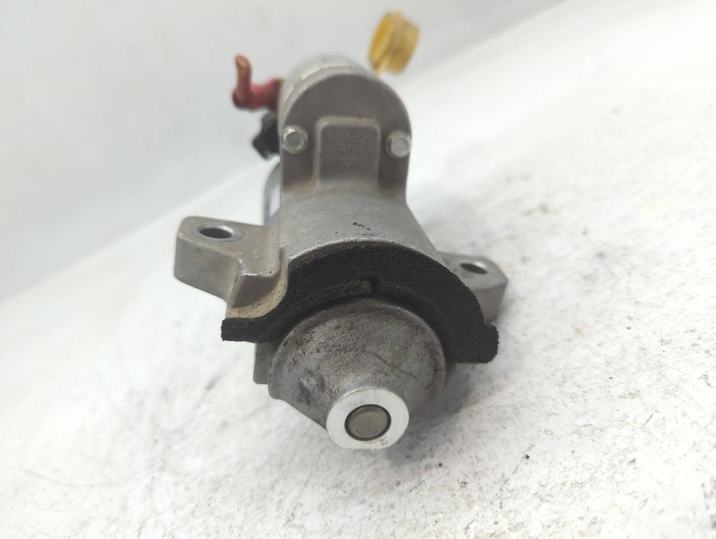 2017-2020 Lincoln Mkz Car Starter Motor Solenoid OEM P/N:F2GT-11000-AA Fits Fits 2015 2016 2017 2018 2019 2020 OEM Used Auto