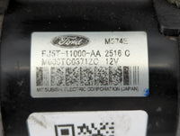 2013-2020 Lincoln Mkz Car Starter Motor Solenoid OEM P/N:M000TC0371ZC FJ5T-11000-AA Fits OEM Used Auto Parts - Oemusedautopa