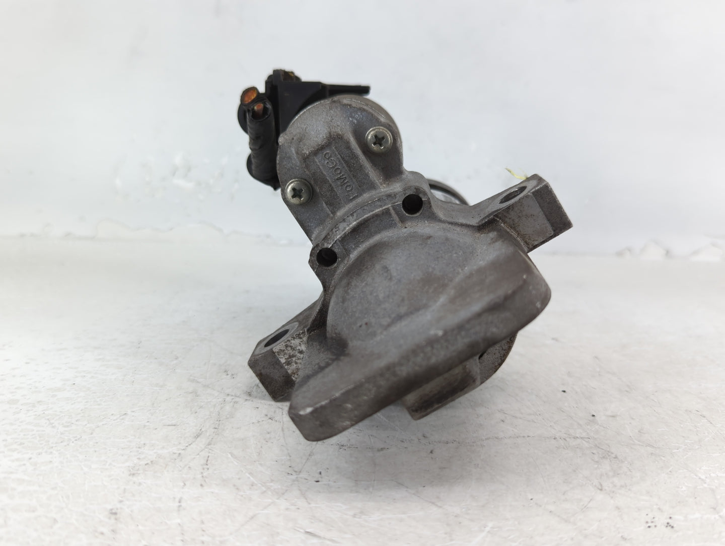 2013-2020 Lincoln Mkz Car Starter Motor Solenoid OEM P/N:M000TC0371ZC FJ5T-11000-AA Fits OEM Used Auto Parts - Oemusedautopa