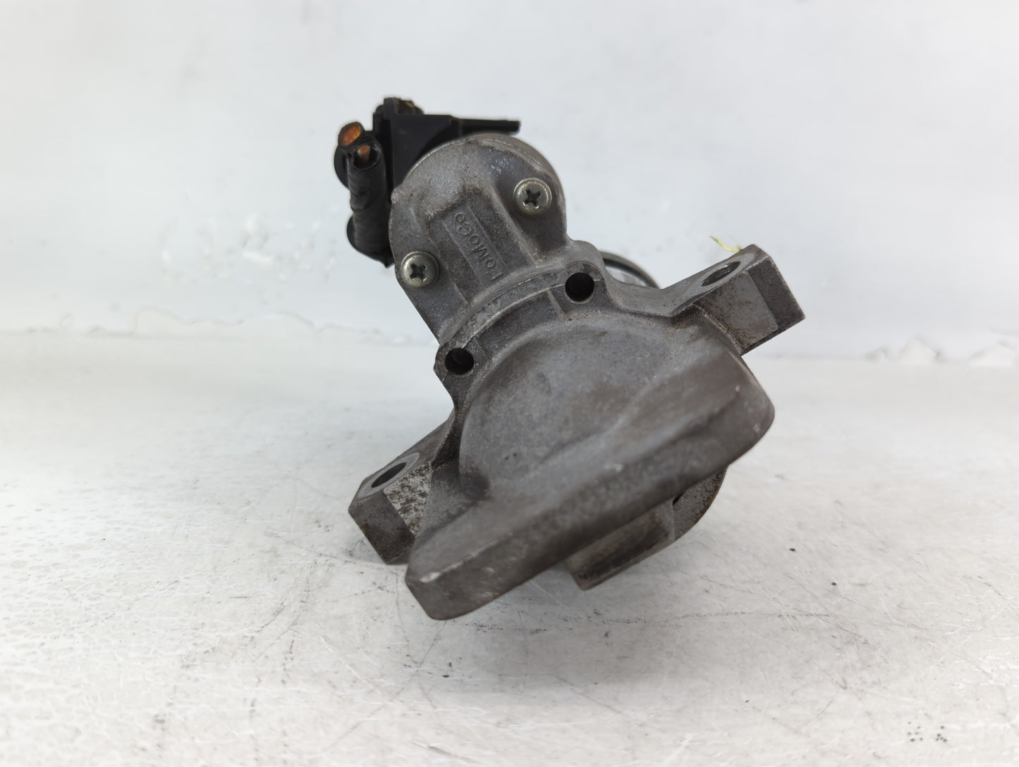 2013-2020 Lincoln Mkz Car Starter Motor Solenoid OEM P/N:M000TC0371ZC FJ5T-11000-AA Fits OEM Used Auto Parts - Oemusedautopa