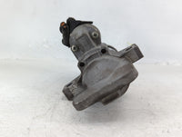 2013-2020 Lincoln Mkz Car Starter Motor Solenoid OEM P/N:M000TC0371ZC FJ5T-11000-AA Fits OEM Used Auto Parts - Oemusedautopa
