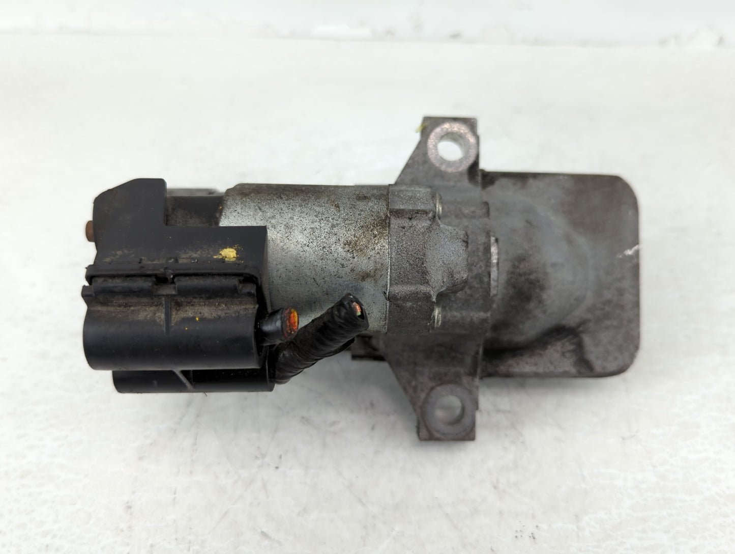 2013-2020 Lincoln Mkz Car Starter Motor Solenoid OEM P/N:M000TC0371ZC FJ5T-11000-AA Fits OEM Used Auto Parts - Oemusedautopa