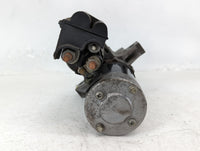 2013-2020 Lincoln Mkz Car Starter Motor Solenoid OEM P/N:M000TC0371ZC FJ5T-11000-AA Fits OEM Used Auto Parts - Oemusedautopa