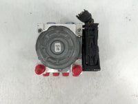 2017-2018 Lincoln Mkz ABS Pump Control Module Replacement P/N:HG9C-2B373-AG Fits Fits 2017 2018 OEM Used Auto Parts - Oemuse