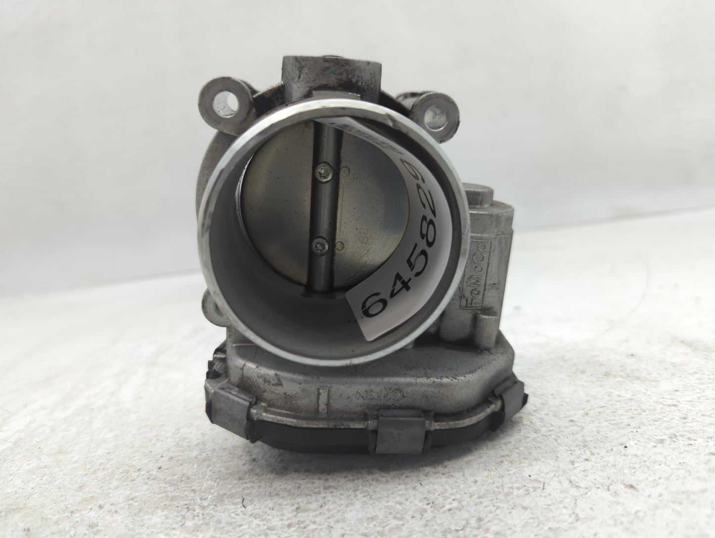 2017-2020 Lincoln Mkz Throttle Body P/N:GB8E 9F991 BC Fits Fits 2015 2016 2017 2018 2019 2020 OEM Used Auto Parts - Oemuseda