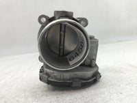 2017-2020 Lincoln Mkz Throttle Body P/N:GB8E 9F991 BC Fits Fits 2015 2016 2017 2018 2019 2020 OEM Used Auto Parts - Oemuseda