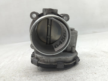 2017-2020 Lincoln Mkz Throttle Body P/N:GB8E 9F991 BC Fits Fits 2015 2016 2017 2018 2019 2020 OEM Used Auto Parts - Oemuseda