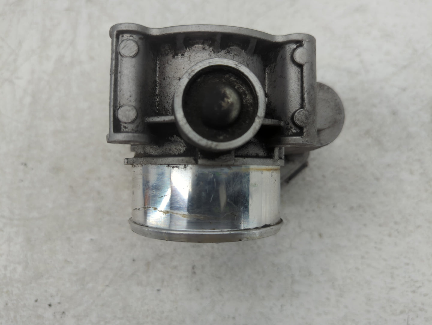 2017-2020 Lincoln Mkz Throttle Body P/N:GB8E 9F991 BC Fits Fits 2015 2016 2017 2018 2019 2020 OEM Used Auto Parts - Oemuseda