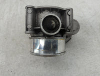 2017-2020 Lincoln Mkz Throttle Body P/N:GB8E 9F991 BC Fits Fits 2015 2016 2017 2018 2019 2020 OEM Used Auto Parts - Oemuseda