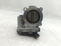 2017-2020 Lincoln Mkz Throttle Body P/N:GB8E 9F991 BC Fits Fits 2015 2016 2017 2018 2019 2020 OEM Used Auto Parts - Oemuseda