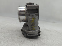 2017-2020 Lincoln Mkz Throttle Body P/N:GB8E 9F991 BC Fits Fits 2015 2016 2017 2018 2019 2020 OEM Used Auto Parts - Oemuseda